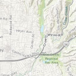 hayward zoning|ArcGIS Web Application .